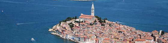 Rovinj received a new award from Tripadvisor