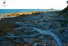 Rovinj Palud Rocky wild beach