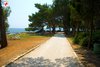 Rovinj Centener Cuvi Gravel cycling road