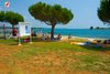 Rovinj Villas Rubin Resort beach Beautiful colors and clear water