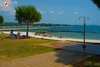 Rovinj Villas Rubin Resort beach showers available