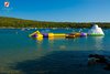 Rovinj Vestar Campground Beach Water sports fun