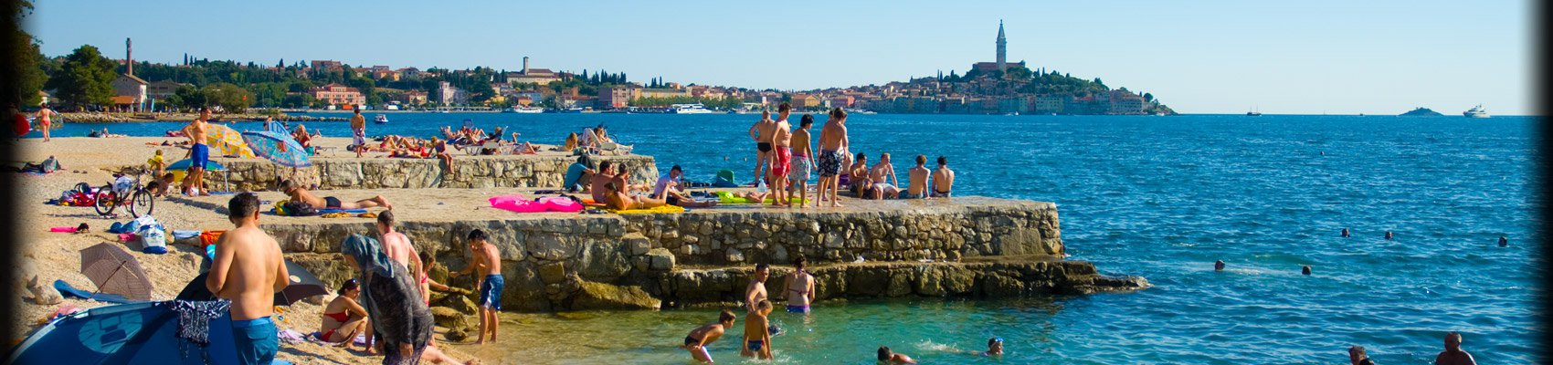 Plaža Porton Biondi