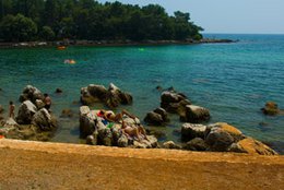 Cuvi Beach