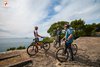 Fahrrad fahren in Rovinj - Route der Heiligen Euphemia