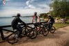 Fahrrad fahren in Rovinj - Route der Heiligen Euphemia