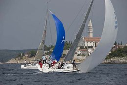 Spark Sailing