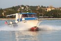 Polaris Diving Valdaliso Rovinj Boat