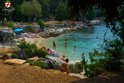 Rovinj - Zlatni rt and Škaraba Park Forest