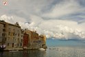 Rovinj Blick vom Meer