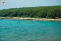 Rovinj Strand Cisterna