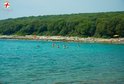 Rovinj Strand Cisterna