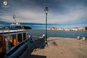 View of the city of Rovinj