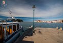 View of the city of Rovinj