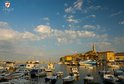 View of the Rovinj town center