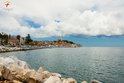 View of the Rovinj town center