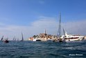 RC44-Regatta in Rovinj