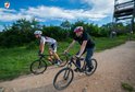 Giro turistico in bici a Rovigno