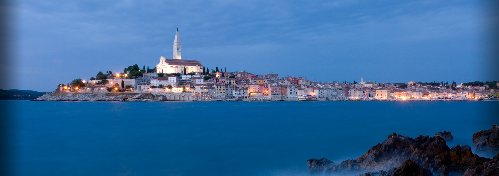 Rovinj